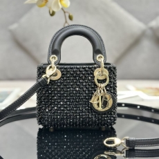 Christian Dior My Lady Bags